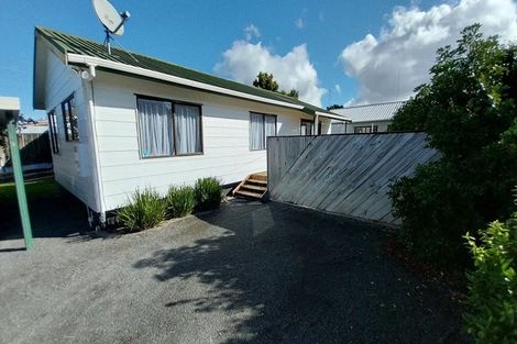 Photo of property in 10c Gillies Avenue, Claudelands, Hamilton, 3214