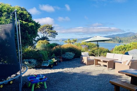 Photo of property in 22 Anarewa Crescent, Kaiteriteri, Motueka, 7197