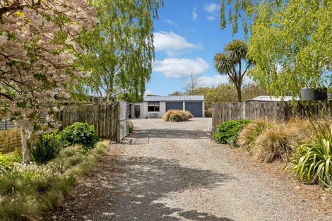 Photo of property in 74 Adams Road, West Melton, Christchurch, 7676
