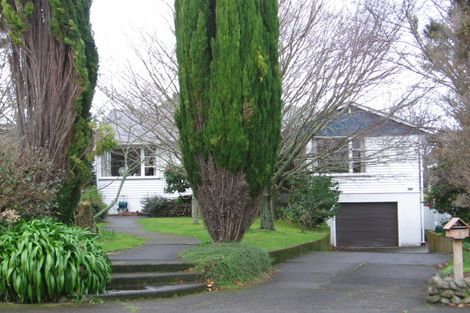Photo of property in 3 Alton Place, Hokowhitu, Palmerston North, 4410