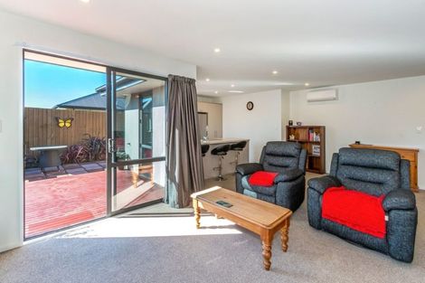 Photo of property in 15 Maitland Crescent, Rolleston, 7614