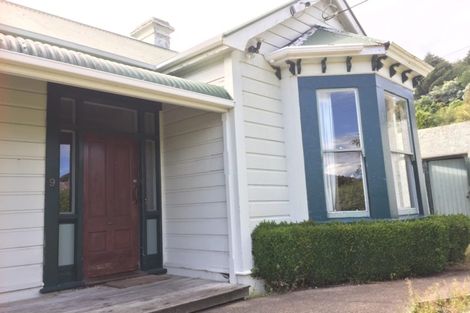 Photo of property in 9 Montague Street, North East Valley, Dunedin, 9010