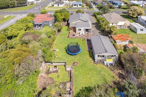 Photo of property in 34 Polson Street, Castlecliff, Whanganui, 4501