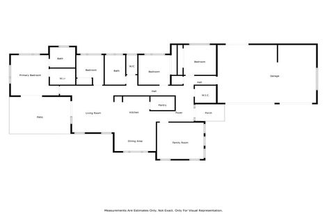 Photo of property in 3 Millar Street, Te Aroha, 3320