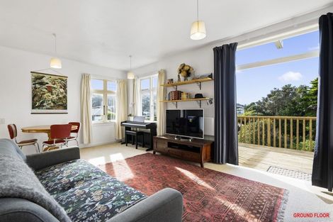 Photo of property in 6 Blythe Street, Berhampore, Wellington, 6023