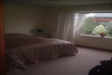 Photo of property in 91 Lancewood Drive, Halswell, Christchurch, 8025