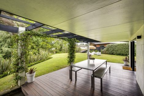 Photo of property in 3 George Place, Havelock North, 4130