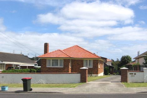 Photo of property in 19 Rogan Street, Mount Roskill, Auckland, 1041