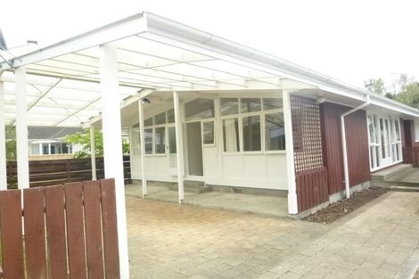 Photo of property in 1/30 Bauchop Road, Waterloo, Lower Hutt, 5011