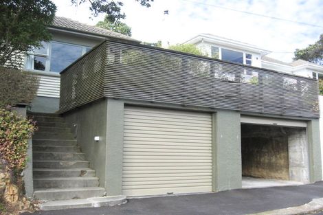 Photo of property in 15 Hurman Street, Karori, Wellington, 6012