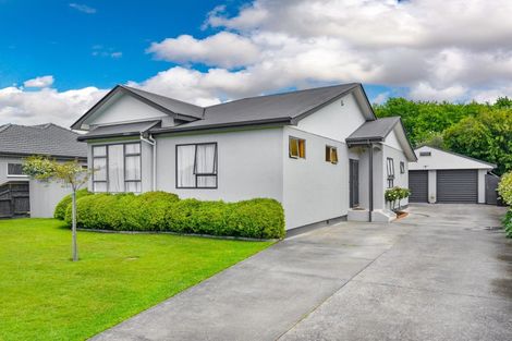 Photo of property in 504 Burnett Street, Mahora, Hastings, 4120