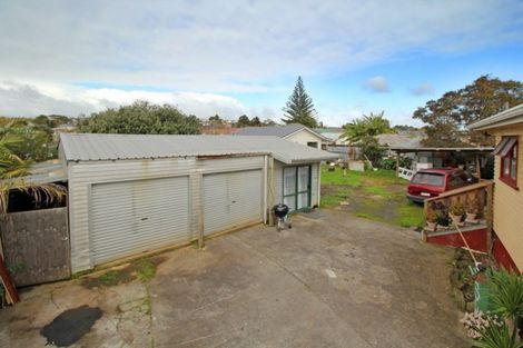 Photo of property in 1/6 Wayne Drive, Mangere, Auckland, 2022