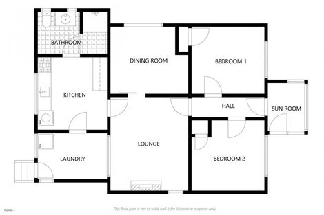 Photo of property in 72 Avenue Road, Foxton, 4814