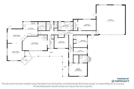 Photo of property in 42 Ridgewood Drive, Ridgewood, New Plymouth, 4371