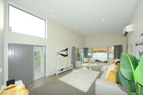 Photo of property in 9/95 Packe Street, Edgeware, Christchurch, 8013