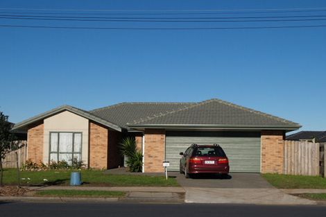 Photo of property in 524 Massey Road, Mangere, Auckland, 2022