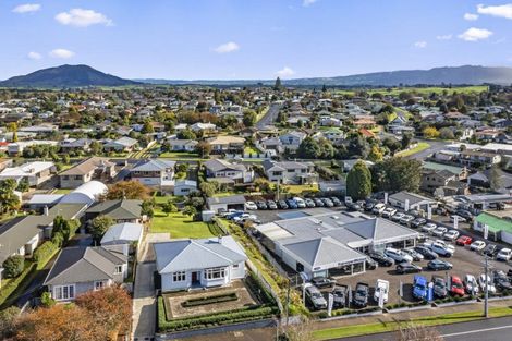 Photo of property in 1/174 Kihikihi Road, Te Awamutu, 3800