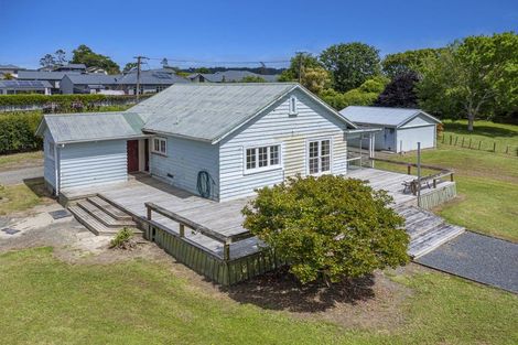 Photo of property in 35 Peak Road, Kaukapakapa, Helensville, 0875