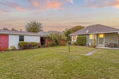 Photo of property in 39 Hudson Street, Bryndwr, Christchurch, 8053