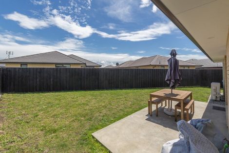 Photo of property in 57 Kate Sheppard Drive, Rolleston, 7615