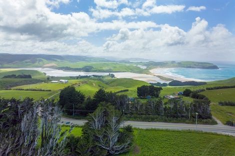 Photo of property in 388 Slope Point Road, Slope Point, Tokanui, 9884