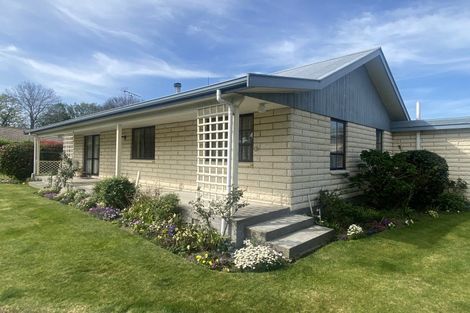 Photo of property in 13 Mitchell Place, Netherby, Ashburton, 7700