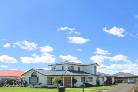 Photo of property in 5 Dame Cath Place, Matamata, 3400