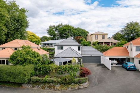 Photo of property in 2/17 Pope Terrace, Leamington, Cambridge, 3432