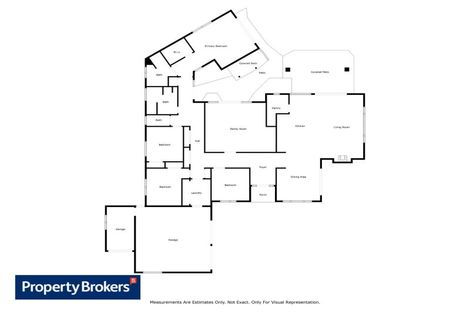 Photo of property in 13 Ridgeview Drive, Te Aroha, 3392