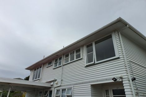 Photo of property in 3/47 Frankmoore Avenue, Johnsonville, Wellington, 6037