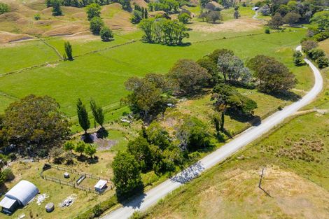 Photo of property in 603 Te Akau Road South, Te Akau, Ngaruawahia, 3793
