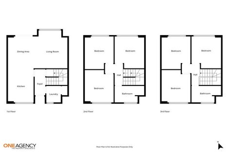 Photo of property in 9/543 George Street, North Dunedin, Dunedin, 9016