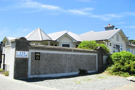 Photo of property in 178 Onslow Road, Khandallah, Wellington, 6035