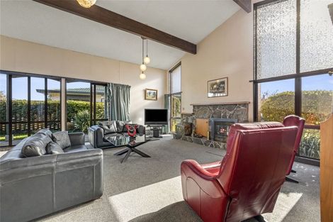 Photo of property in 7 Kaimai Drive, Matamata, 3400