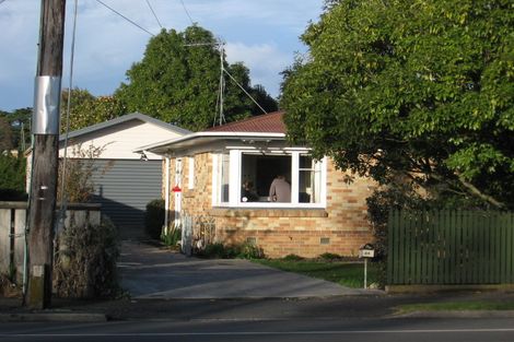 Photo of property in 84 Knighton Road, Hillcrest, Hamilton, 3216