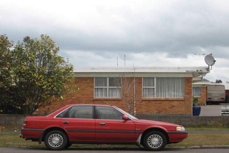 Photo of property in 6b Seddon Street, Glenholme, Rotorua, 3010