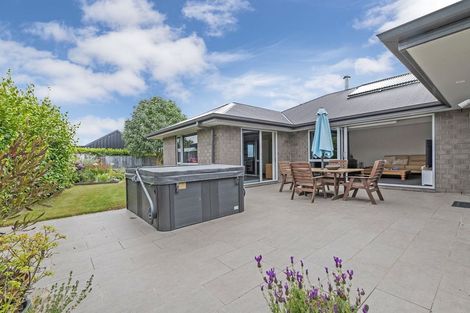 Photo of property in 66 Preston Avenue, West Melton, 7618