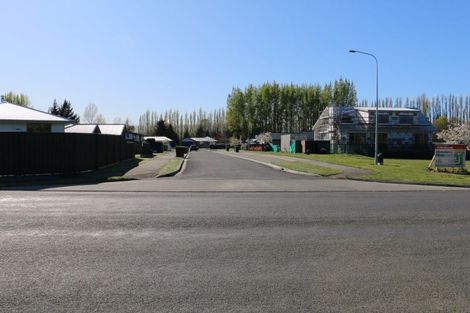 Photo of property in 24 Strawberry Place, Geraldine, 7930