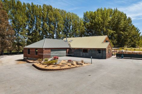 Photo of property in 479 Manuherikia Road, Springvale, Alexandra, 9393