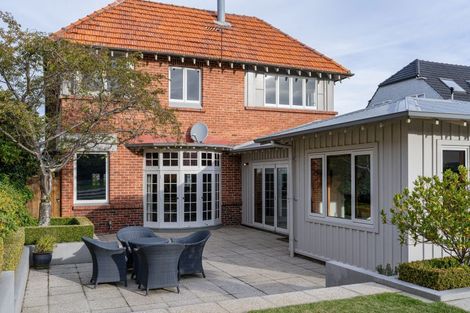 Photo of property in 355 Highgate, Roslyn, Dunedin, 9010