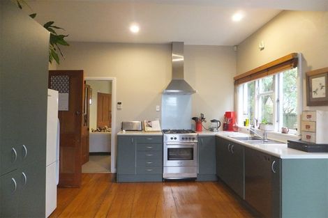 Photo of property in 60 Oxley Avenue, St Albans, Christchurch, 8014