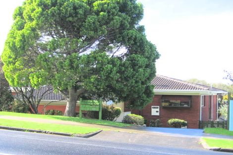 Photo of property in 208 Clovelly Road, Bucklands Beach, Auckland, 2012