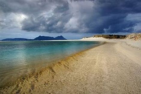 Photo of property in 16 Flax Street, Ruakaka, 0116