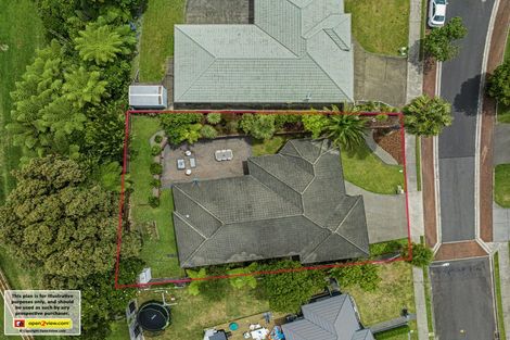 Photo of property in 3 The Fairway, Whakatane, 3120