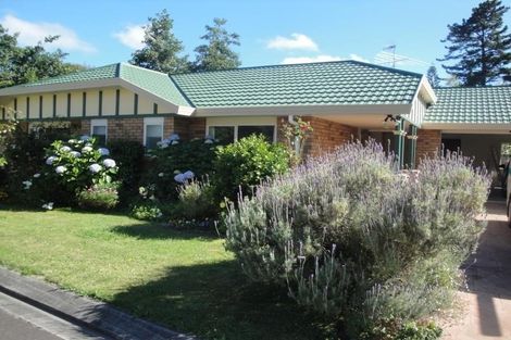 Photo of property in St Lukes Close, 41f Pehi Kupa Street, Waikanae, 5036