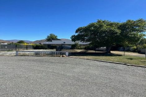 Photo of property in 4b Tasman Road, Otematata, 9412