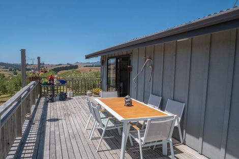 Photo of property in 72 Leccino Valley Road, Mangonui, 0494