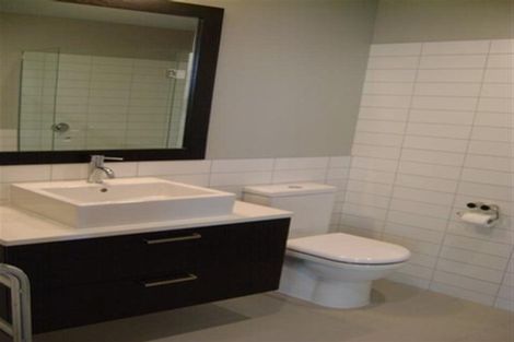 Photo of property in Chews Lane Apartments, 8a/9 Chews Lane, Wellington Central, Wellington, 6011