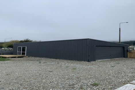 Photo of property in 8 Sinnamon Street, Reefton, 7830