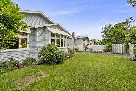 Photo of property in 30 Miro Street, Takaro, Palmerston North, 4410